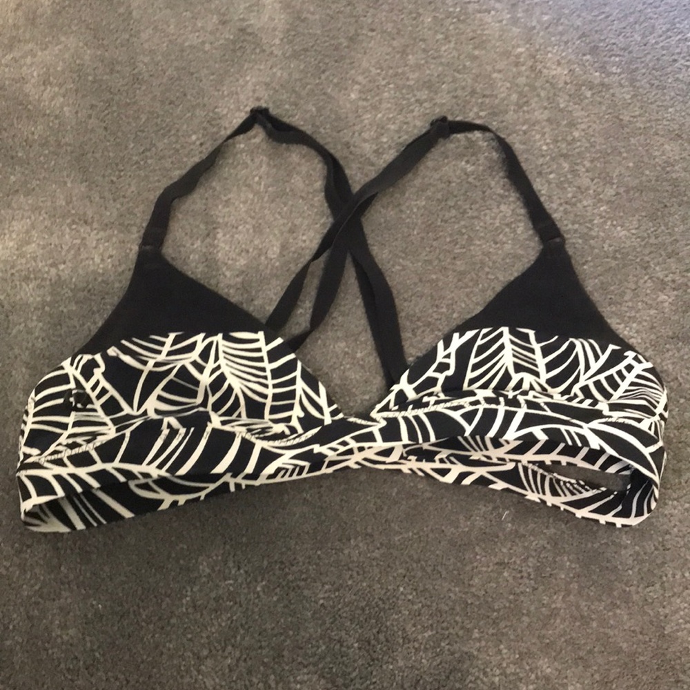 Lululemon Bikini top